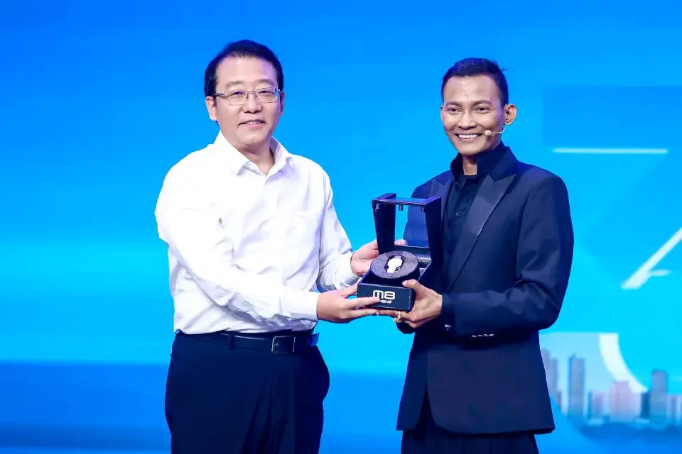 GAC Group ผลิตรถยนต์ครบ 30 ล้านคันทั่วโลก ดันไทยฐานผลิต EV อาเซียน