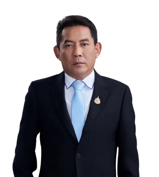 นายสุริยพล นุชอนงค์ อธิบดีกรมชลประทาน โยกย้ายเป็นผู้ตรวจราชการกระทรวงเกษตรและสหกรณ์