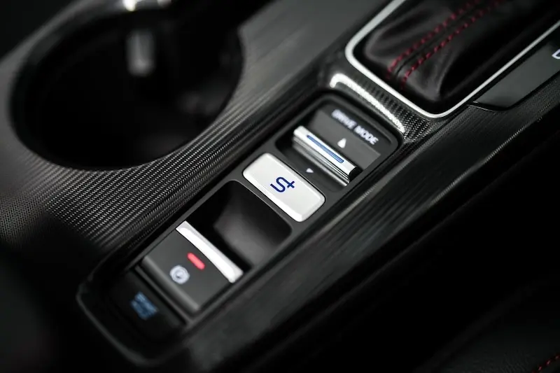 Honda Civic e:HEV S+ Shift	