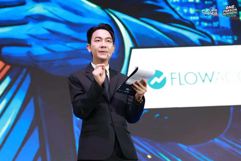 ‘One Person Business Summit’ ปิดฉากอย่างยิ่งใหญ่ จุดกระแส Solopreneur