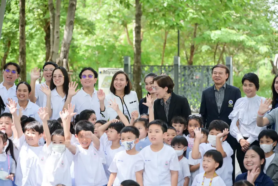 GULF ติดตั้งโซลาร์ ม.มหิดล หนุนวิจัย–ขับเคลื่อนพลังงานสะอาด