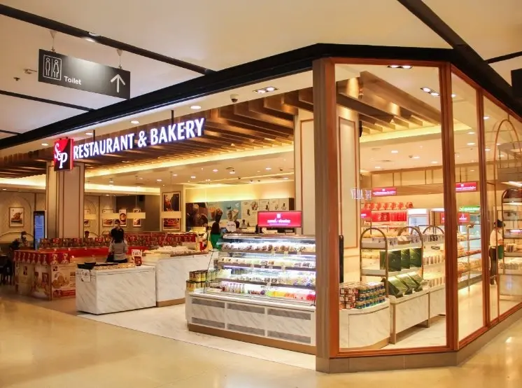 เอส แอนด์ พี ปรับพอร์ตรับเทรนด์ผู้บริโภคหันมาใส่ใจสุขภาพมากขึ้น ทั้งการลดเนื้อสัตว์ น้ำตาล และไขมัน 