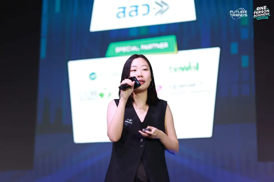 ‘One Person Business Summit’ ปิดฉากอย่างยิ่งใหญ่ จุดกระแส Solopreneur