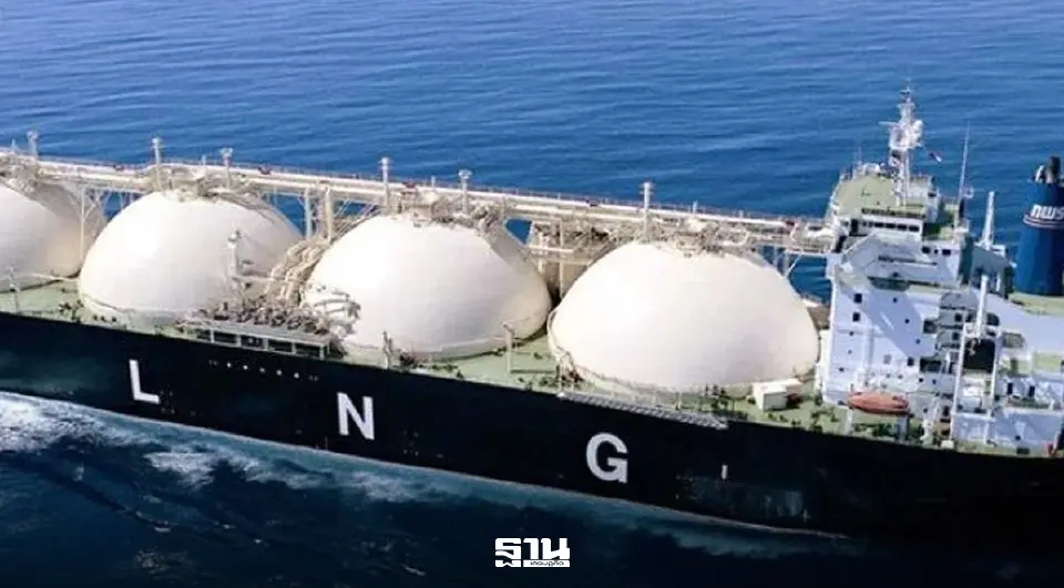 เปิดสูตรดึงลงทุน ‘Data Center’ ส.อ.ท.ชงใช้ LNG-Direct PPA ลดภาระค่าไฟ