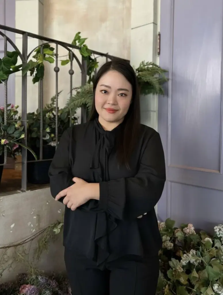 ชรินทิพย์ ตียาภรณ์ ทายาทรุ่น2 และเจ้าของร่วม พิมาลัย รีสอร์ท แอนด์ สปา