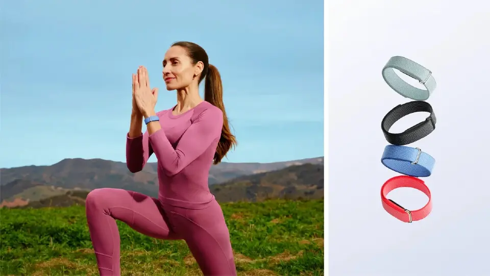 สายรัดไร้หน้าจอมาแรง เทียบชัดๆ  Fitbit Air–Garmin–WHOOP ใครคุ้มกว่า