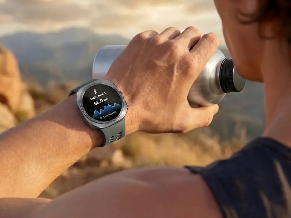 เจาะลึก Galaxy Watch Ultra2-Watch9 สมาร์ทวอทช์ AI ประเมินเสี่ยง 4 โรคร้าย