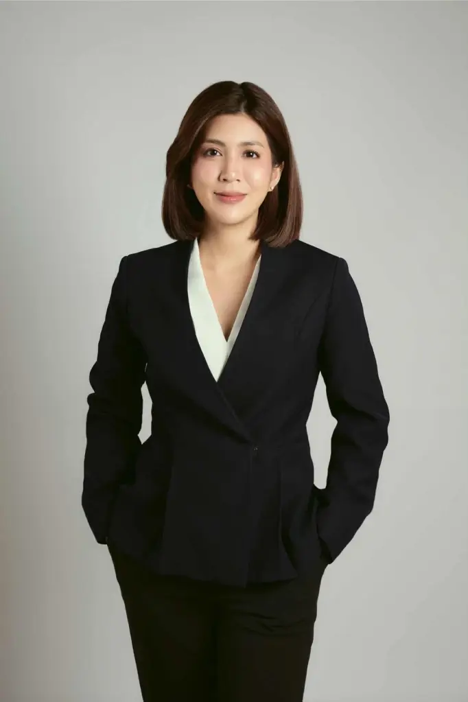 นางสาวนรี สุเนต์ตา นายกสมาคมโฮสเทลและที่พักขนาดเล็กประเทศไทย