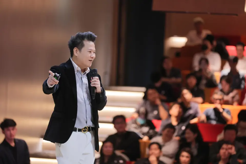 ทรูเปิดเวที Human Insights in the AI Era ถอดรหัสผู้บริโภคดิจิทัลยุคใหม่
