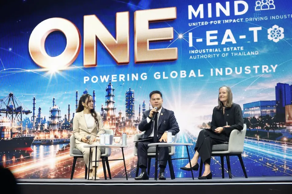 เปิดยุทธศาสตร์ใหม่ ดันไทยฐานลงทุนโลก รับคลื่นย้ายโรงงานรอบใหม่