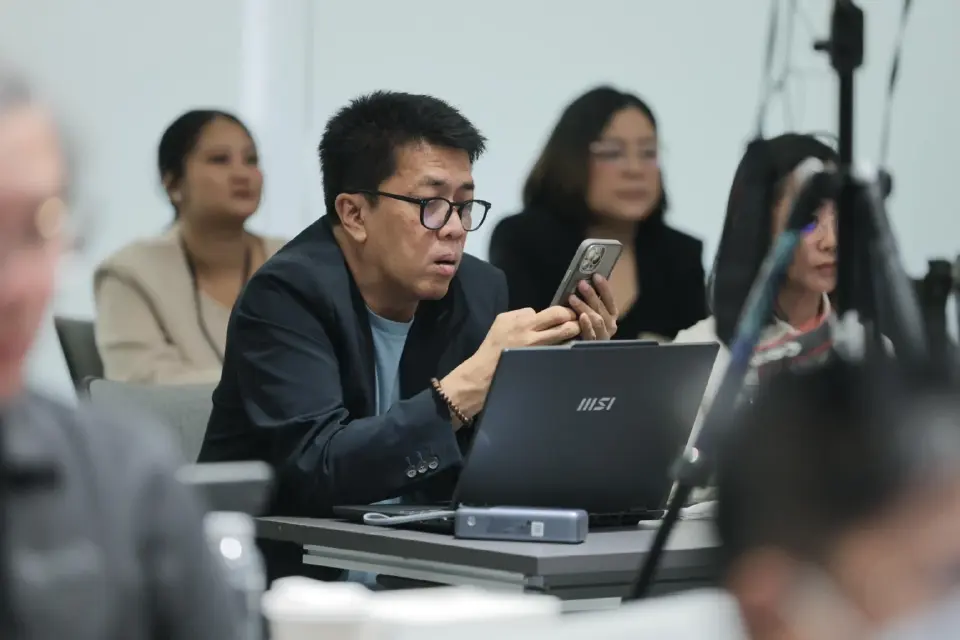 ทรูเปิดอบรม AI สำหรับสื่อมวลชน เสริมทักษะข่าวยุคดิจิทัล