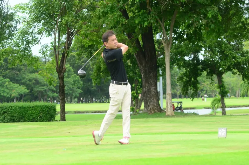 ชมรมกอล์ฟนักเรียนเก่าเตรียมอุดมศึกษา จัดกอล์ฟสามัคคี ครั้งที่ 2