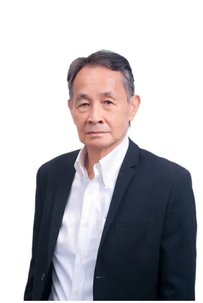 “เสรี จินตนเสรี” ประธานคณะกรรมการและกรรมการบริหาร ดั๊บเบิ้ล เอ 