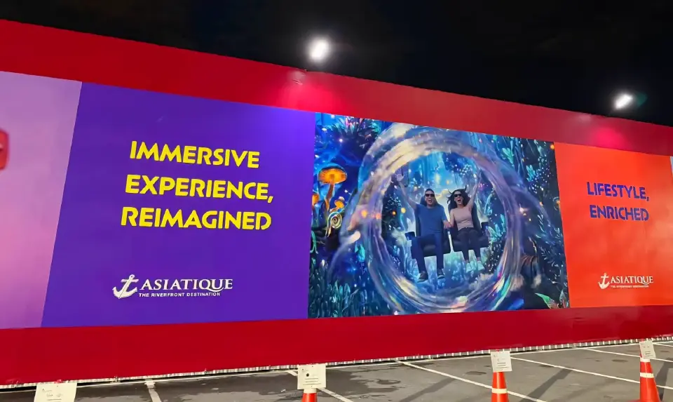 AWC ทุ่ม 8 พันล้าน เปิดดิสนีย์ Avatar ผุด เคเบิ้ลคาร์ ข้ามเจ้าพระยา เชื่อมเจริญนคร