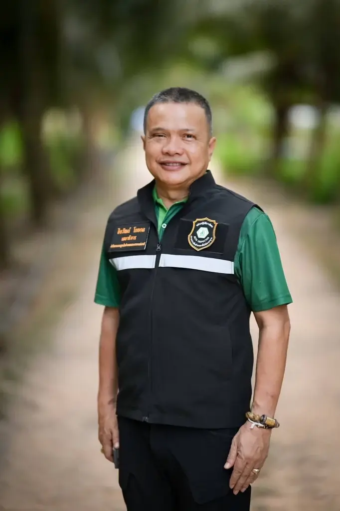 นายชัยวัฒน์ โยธคล เลขาธิการสำนักงานมาตรฐานสินค้าเกษตรและอาหารแห่งชาติ (มกอช.) โยกย้ายมาเป็นอธิบดีกรมปศุสัตว์