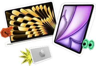 Apple อัดโปรฯ Back to School ลดราคา Mac-iPad สูงสุด 3,600 บาท