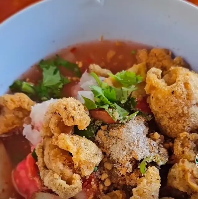 ลายแทงของน่ากินเมืองเพชรบุรี