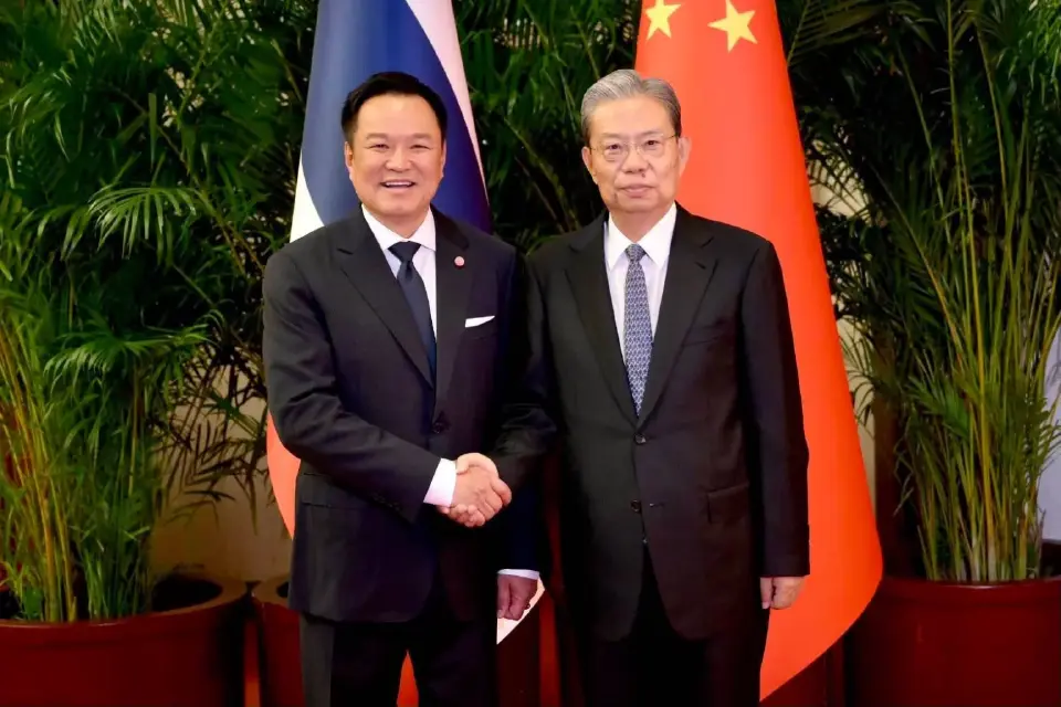 ปิดดีลนายกฯอนุทิน เยือนจีน บูมท่องเที่ยว 2 ประเทศ ททท.ปั๊มจีนเที่ยวไทย ทะลุ 5 ล้านคน