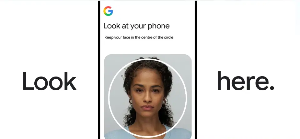Google เปิดตัว Selfie Video ยืนยันตัวตนเข้าใช้งานบัญชี เพิ่มทางเลือกกู้บัญชี