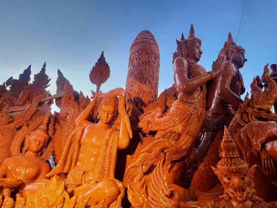 ททท.ยกระดับ ประเพณีแห่เทียนพรรษาอุบลราชธานี 2569 สู่เทศกาลระดับโลก