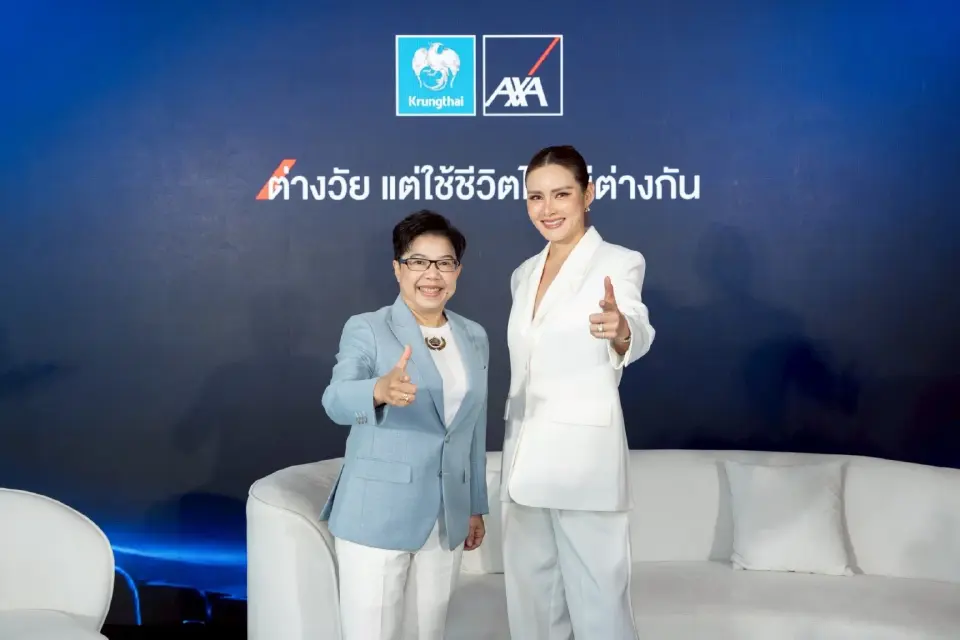 หญิง-รฐา โพธิ์งาม มาร่วมถ่ายทอดแนวคิดของแคมเปญ ผ่านมุมมองของการดูแลสุขภาพ