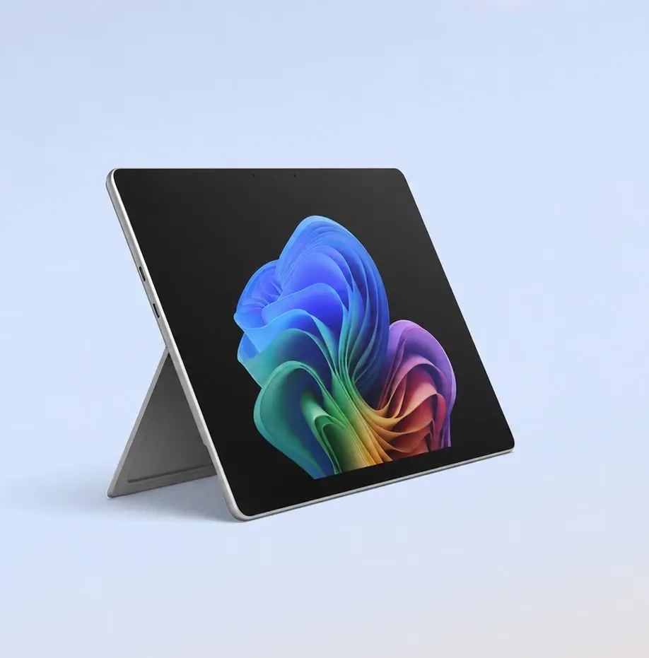 Microsoft เปิด AI PC ใหม่ Surface Pro-Surface Laptop เริ่มขายไทย 23 ก.ค.