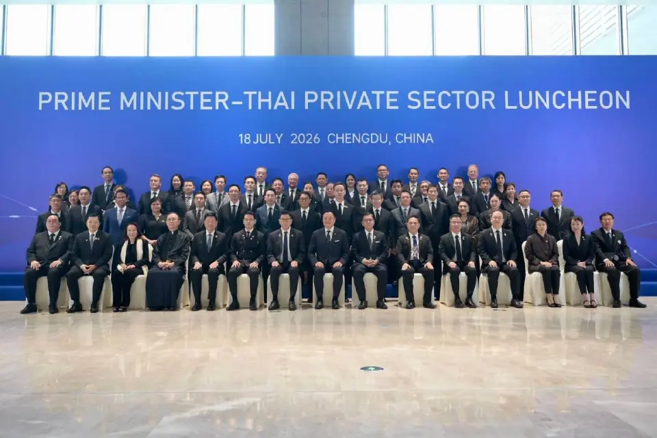 ปิดดีลนายกฯอนุทิน เยือนจีน บูมท่องเที่ยว 2 ประเทศ ททท.ปั๊มจีนเที่ยวไทย ทะลุ 5 ล้านคน