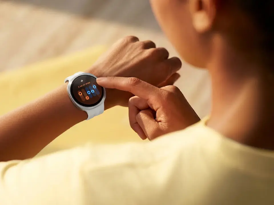 เจาะลึก Galaxy Watch Ultra2-Watch9 สมาร์ทวอทช์ AI ประเมินเสี่ยง 4 โรคร้าย