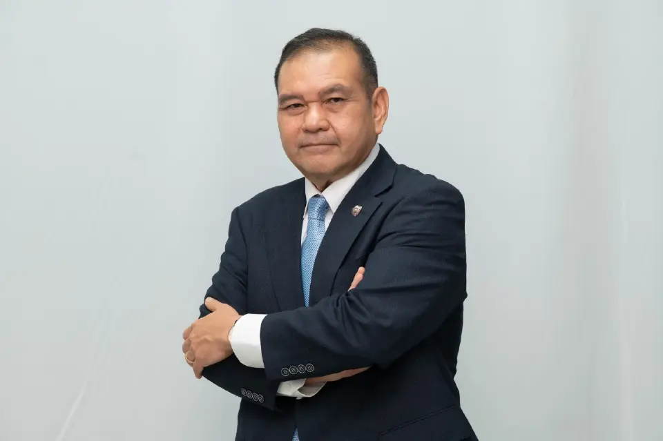 ธวัชชัย เศรษฐจินดา กรรมการเลขาธิการ หอการค้าไทย 