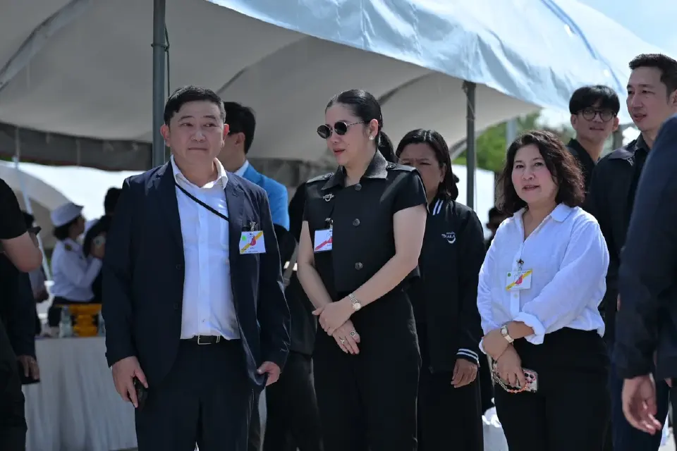 เปิดด่านสะเดาแห่งใหม่ บูสต์ลงทุน ท่องเที่ยว ไทย-มาเลเซีย ททท. ชู  ประตูท่องเที่ยวอาเซียน