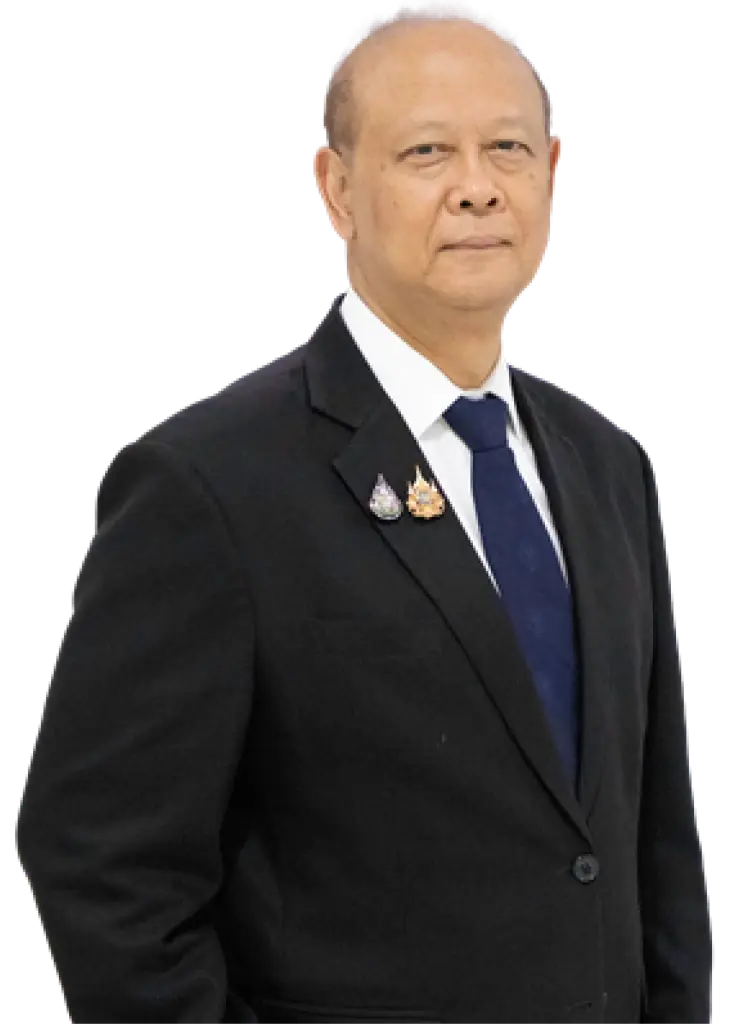รองศาสตราจารย์สุธรรม อยู่ในธรรม รองประธานกรรมการการแข่งขันทางการค้า