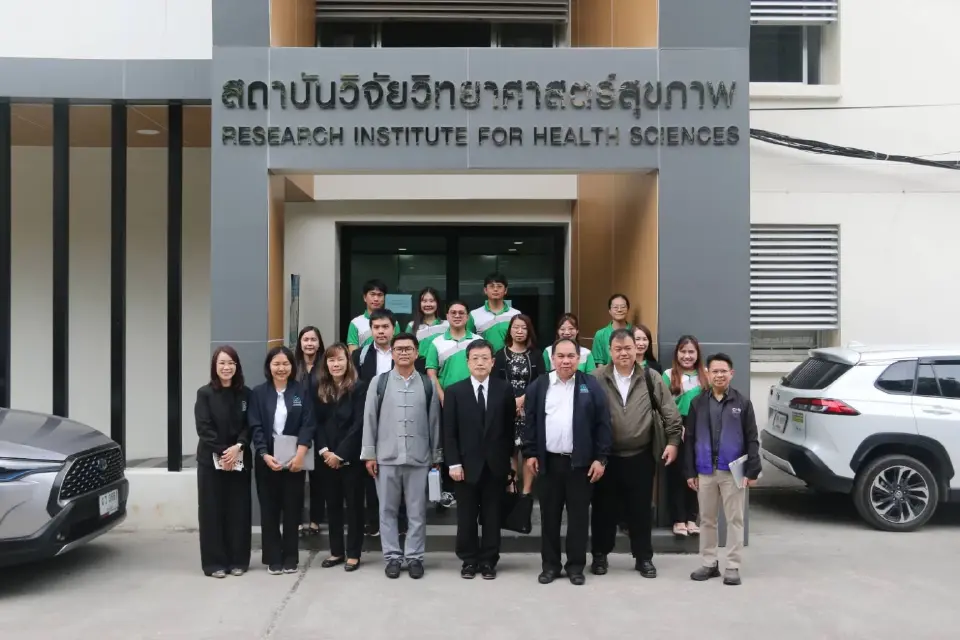 รมว.สุชาติ  ชมกลิ่น มอบ คพ. ลงพื้นที่เชียงใหม่–เชียงราย ผนึก UNIDO แก้ปัญหามลพิษข้ามแดน “ญี่ปุ่น-จีน-ออสเตรเลีย” ร่วมมือเชิงรุก