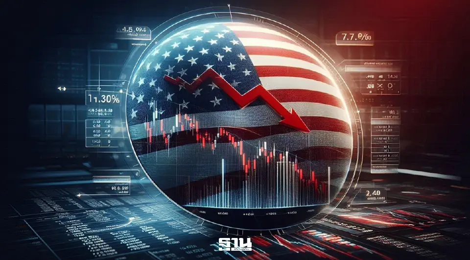 ดาวโจนส์ปิดร่วงกว่า 500 จุด Nasdaq ดิ่ง 2% ผวาน้ำมันทะลุ 100 ดอลลาร์