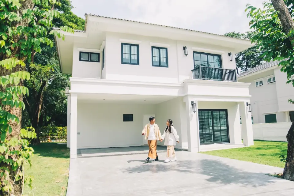 ‘บ้านชานเมือง’ สู่ Longevity Living เส้นทางคุณาลัยกับการสร้าง ‘คุณภาพชีวิต’