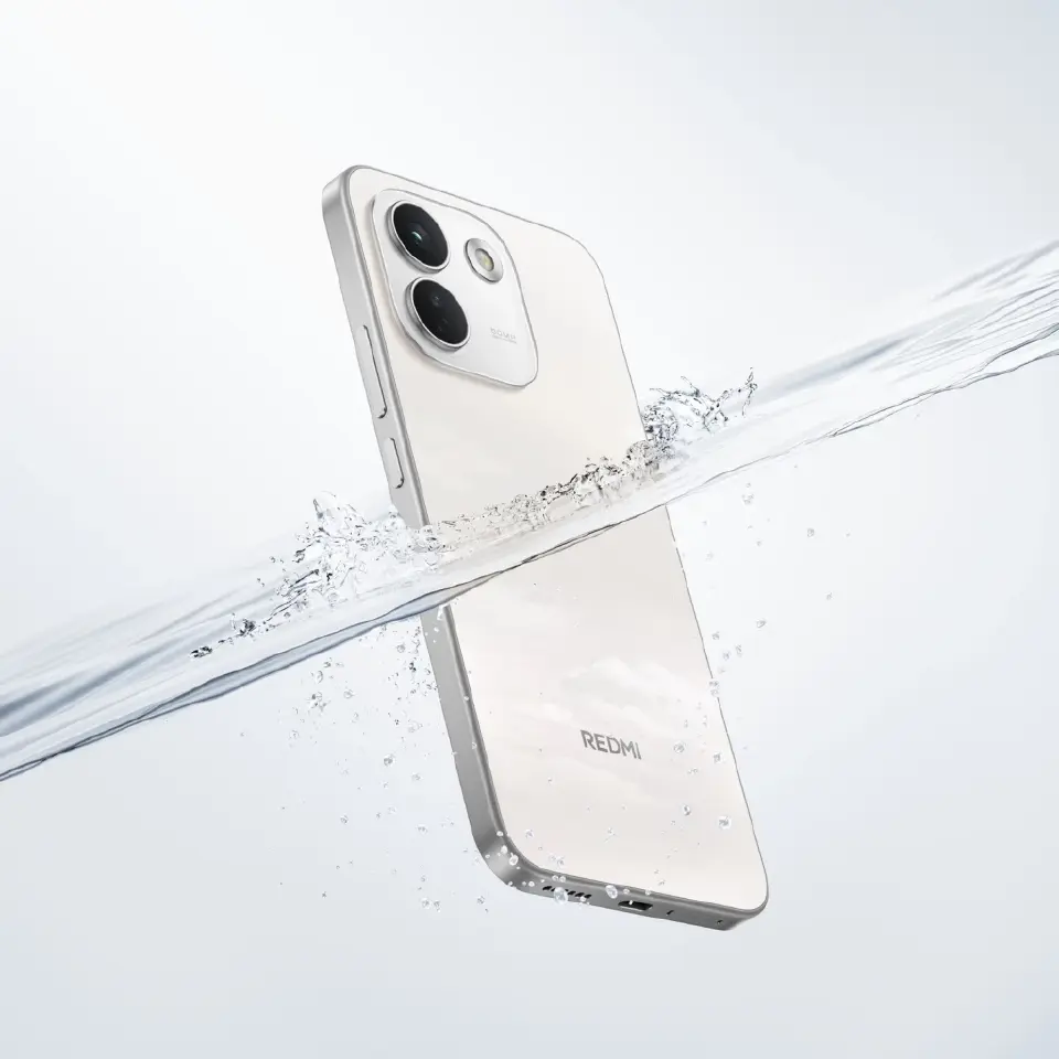 เปิดสเปค-ราคา REDMI Note 17 Pro Max 5G พลังแบต 10,000 mAh ใช้ 3 วันไม่ต้องชาร์จ