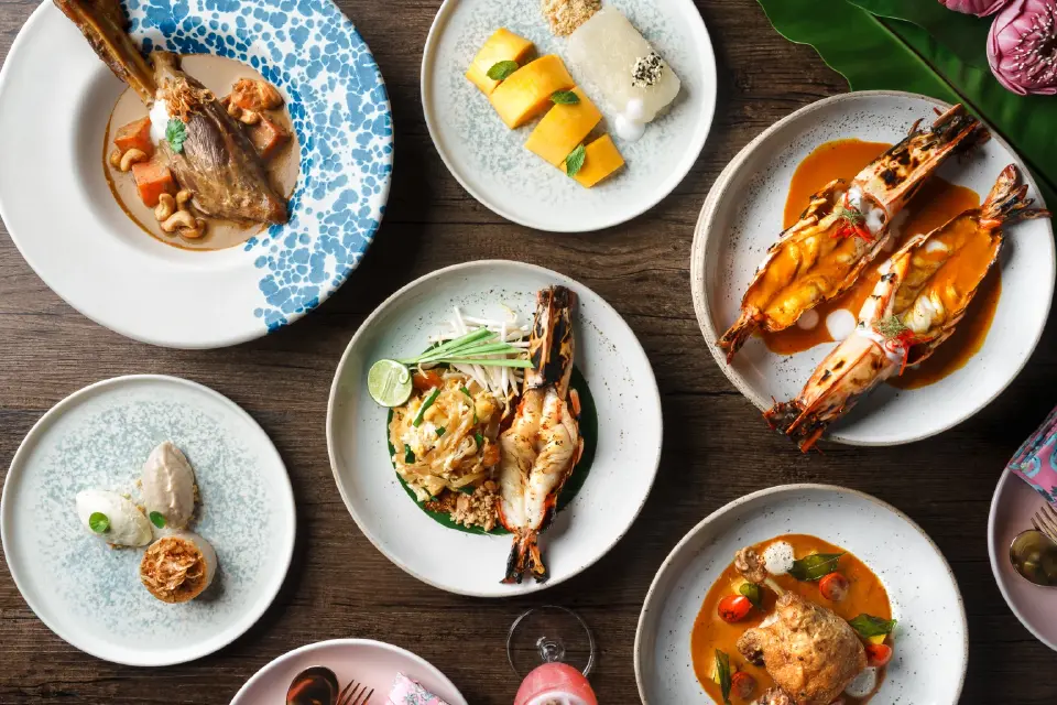 ชูคุณค่าของวัตถุดิบ ภูมิปัญญาท้องถิ่น ชุมชนเกษตรกร 