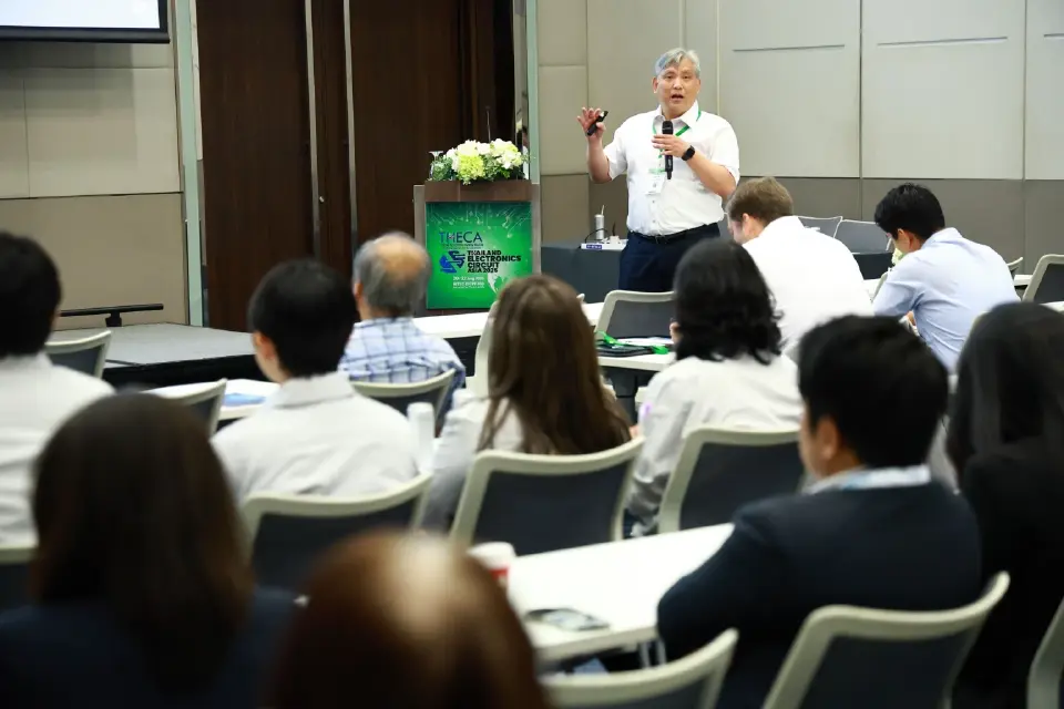 เปิดแผนปั้นแรงงาน 8 หมื่นคน ดันไทยขึ้นฮับ Semiconductor-Advanced Electronics