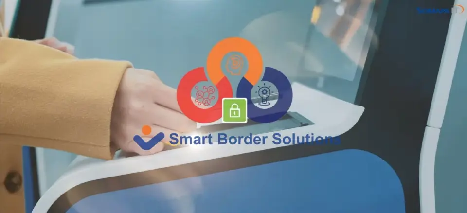 SomapaIT ดัน AI Risk Scoring คัดกรองผู้เดินทาง ปักธง Smart Border โลก