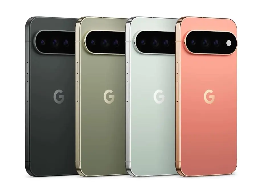 Google ยกชุดใหญ่สมาร์ทโฟนพรีเมียม Pixel 11 Series อัปเกรดกล้อง-ชิป Tensor G6