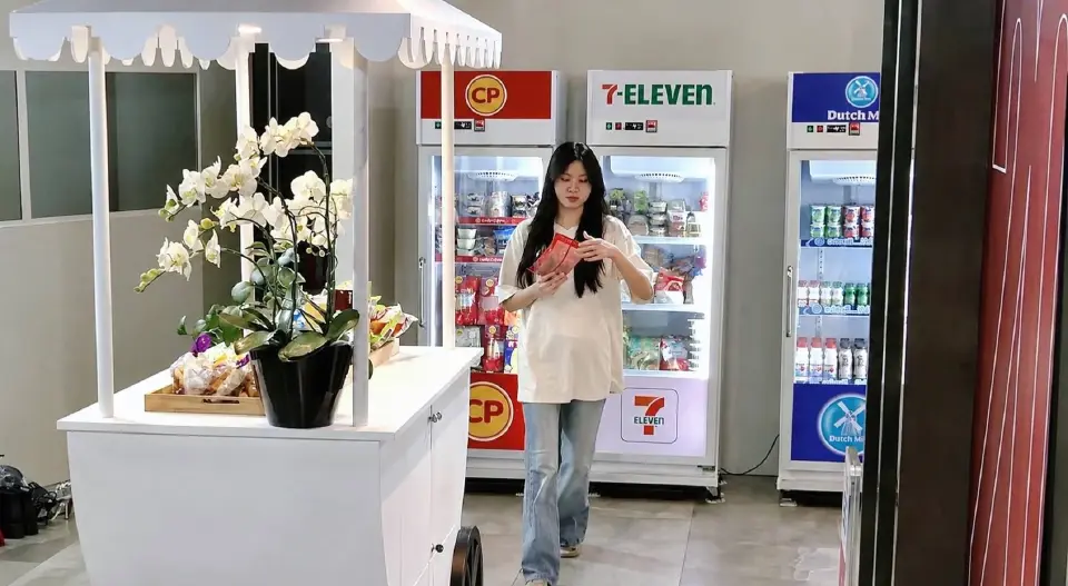 เทรนด์กินเพื่อฝัน ซีพีเอฟเปิด 10 เมนูสุขภาพสุดฮิตของนักล่าฝัน True AF 2026