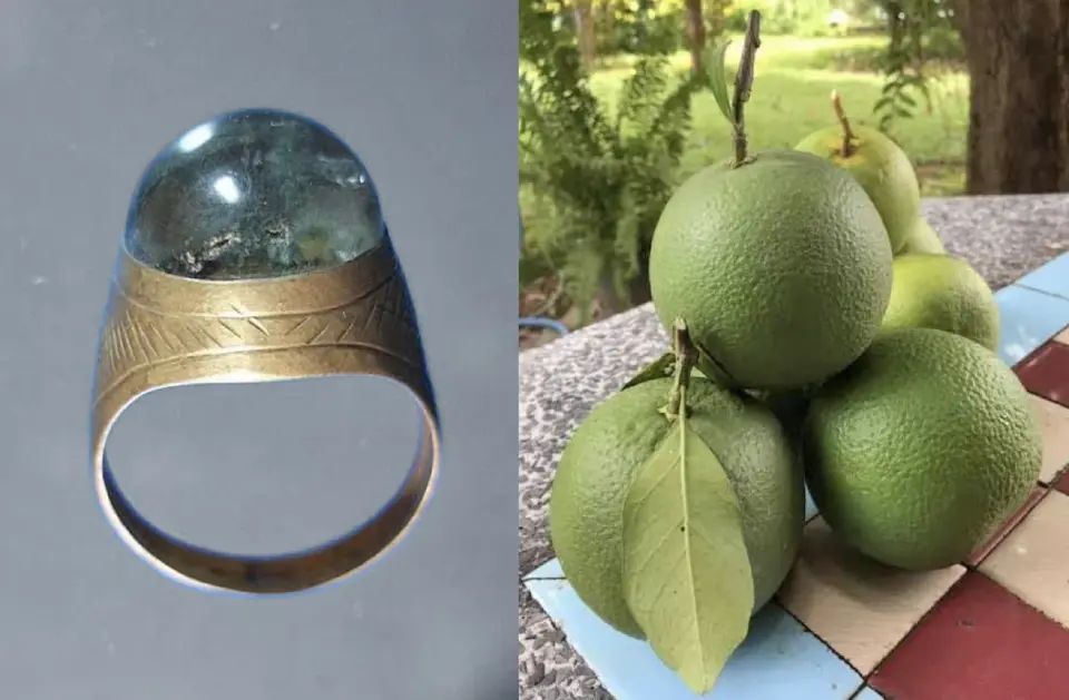 เส้นทางชุธาตุเมืองรอง 2 กำแพงเพชร-ตาก-เถินบุรี