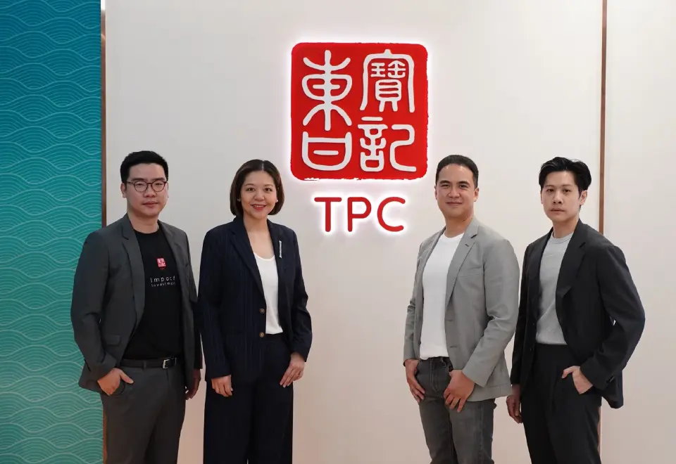 TCP รุกพลังงานสะอาด เล็งโซลาร์-โซลาร์ฟาร์ม คุมต้นทุนพลังงาน ต่อยอดคาร์บอนเครดิต
