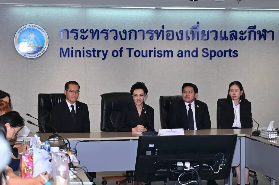 ศุภจี ดัน ท่องเที่ยว เร่งเครื่องโค้งท้าย กระจายรายได้สู่เศรษฐกิจฐานราก
