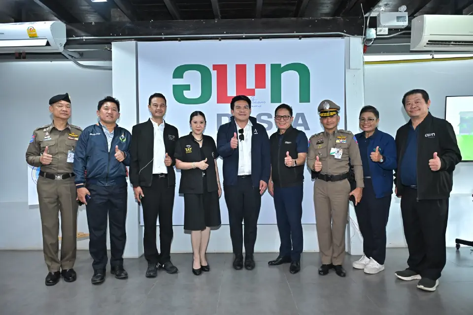 รมว.ท่องเที่ยว หารือเอกชน ปลดล็อกคอขวด ด่านสะเดา-ด่านนอก  ฟื้นเศรษฐกิจชายแดนใต้