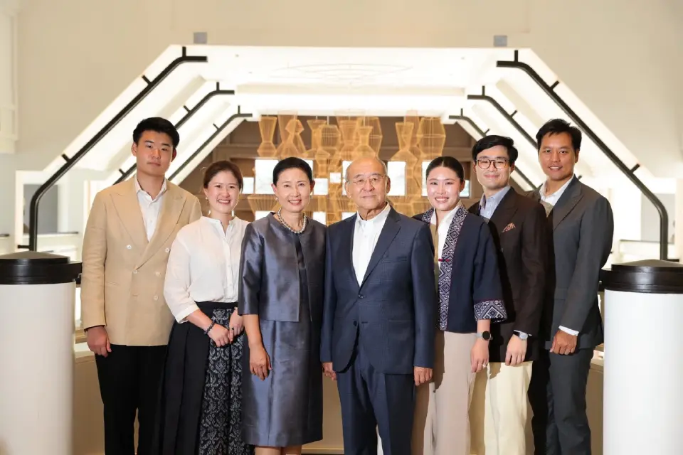 ตระกูล "จิตรสกุล" เจ้าของดีลเลอร์โตโยต้ารายใหญ่ในเชียงราย และภาคเหนือ