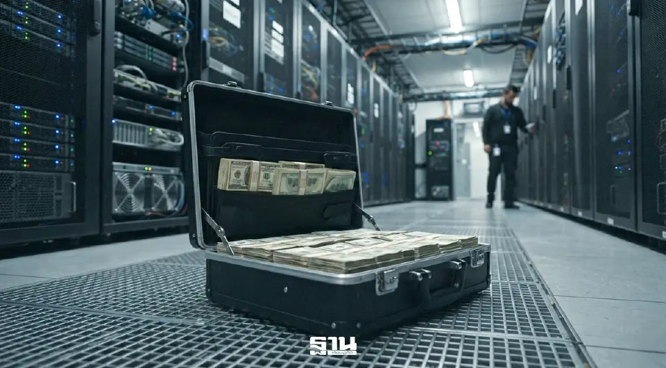 เปิดสูตร BOI คัด ‘Data Center’ ยุคใหม่ 4 เงื่อนไขใหญ่ ก่อนผ่านไฟเขียวลงทุน