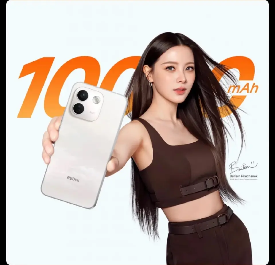 มัดรวมสมาร์ทโฟน แบตอึด 10,000 mAh ชาร์จครั้งเดียวใช้ 3 วัน จ่อเข้าไทย