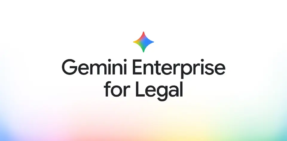 Gemini Enterprise for Legal 