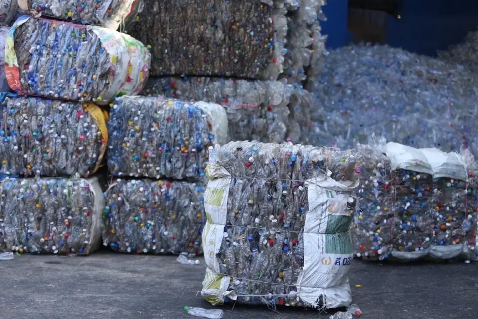 ตลาดพลาสติกรีไซเคิลเดือด ThaiPlastic Recycle ผ่าน US FDA ปูทางบุกตลาดโลก