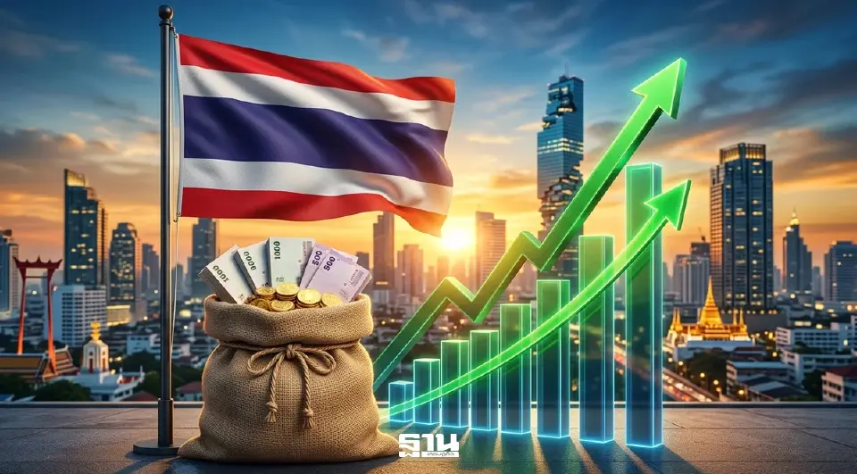 BOI ดึงทุนโลกเข้า EEC 2.6 ล้านล้าน ลุ้นไทยขึ้นแท่นฮับอุตสาหกรรมอาเซียน